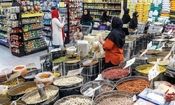 سبقت لوبیا چیتی از گوشت؛ پروئین از سفره‌ها پر کشید