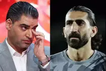زمان حکم نهایی پرسپولیس و بیرانوند!