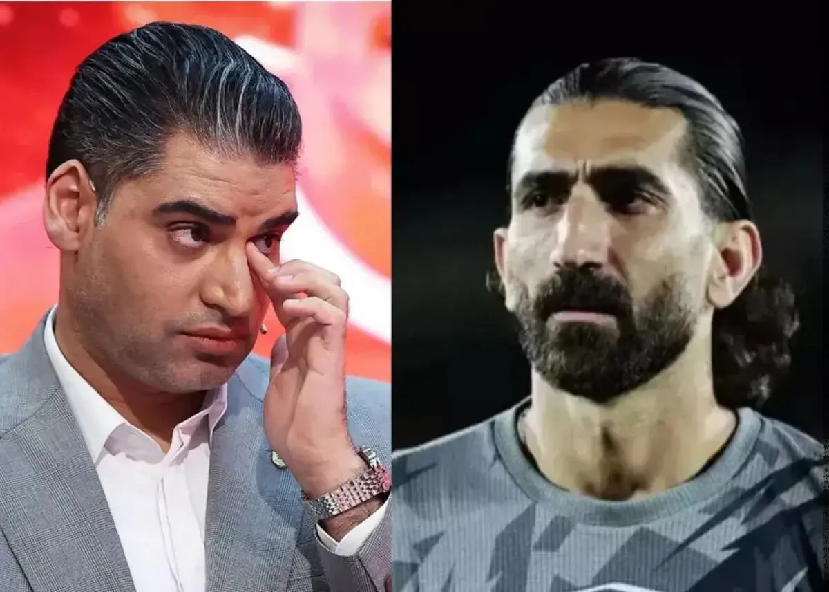 زمان حکم نهایی پرسپولیس و بیرانوند!