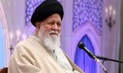 علم الهدی: رهبر انقلاب فرمودند رژیم صهیونیستی له شد؛ حجت امام معصوم حرف می‌زند، بلوف سیاسی نمی‌زند