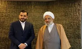 موسس بنیادکارآفرینان گام دوم خاتم منتخب دریافت نشان عالی مدیر سال شد