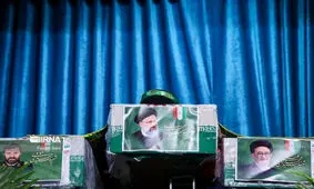حضور ۵۰ هیات عالیرتبه خارجی در مراسم بزرگداشت شهادت رئیس جمهور

