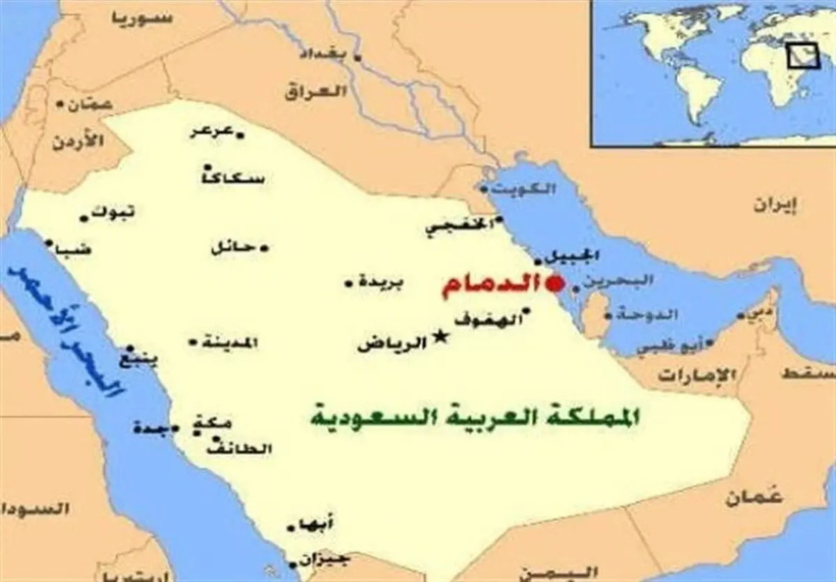 شلیک ۶ موشک یمنی به سوی سعودی/ حمله انصارالله به فرودگاه ابها و منطقه العسیر عربستان

