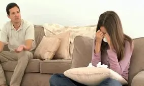 احساساتی که جزو نشانه های افسردگی بعد ازدواج هستند