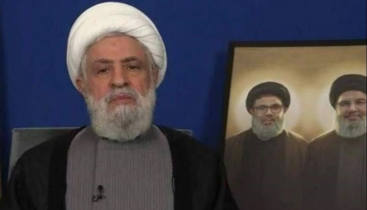 دبیرکل حزب الله لبنان: تا ما زنده‌ایم اسرائیل هرگز قادر به تحقق اهدافش نخواهد بود


