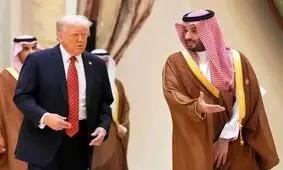 روایت اکسیوس از هماهنگی ریاض و واشنگتن/ ترامپ از عملیات عربستان علیه حوثی‌ها حمایت کرد