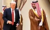 روایت اکسیوس از هماهنگی ریاض و واشنگتن/ ترامپ از عملیات عربستان علیه حوثی‌ها حمایت کرد