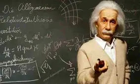  اولین سفر اینشتین به آمریکا برای جمع‌آوری کمک مالی