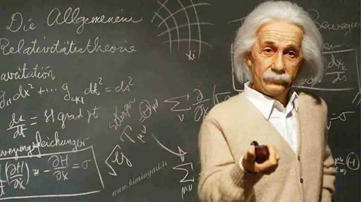  اولین سفر اینشتین به آمریکا برای جمع‌آوری کمک مالی