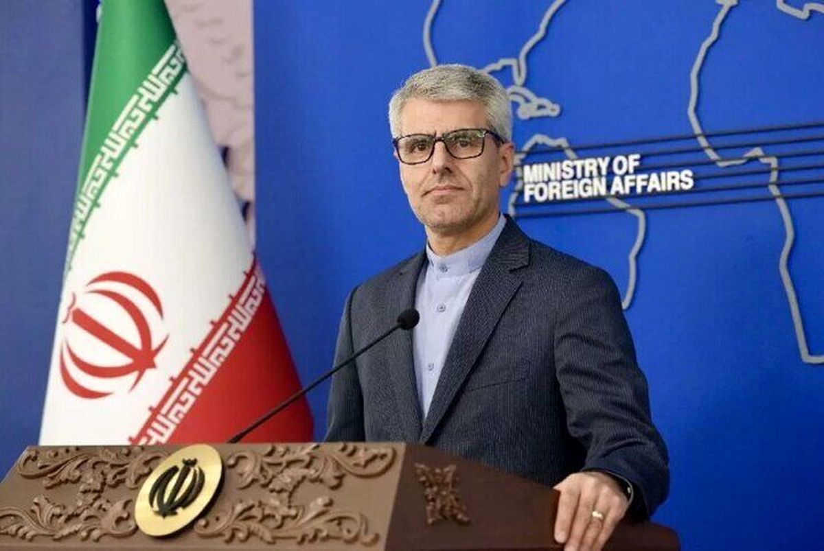  ایران: در دور پنجم مذاکرات با آمریکا شرکت می‌کنیم 