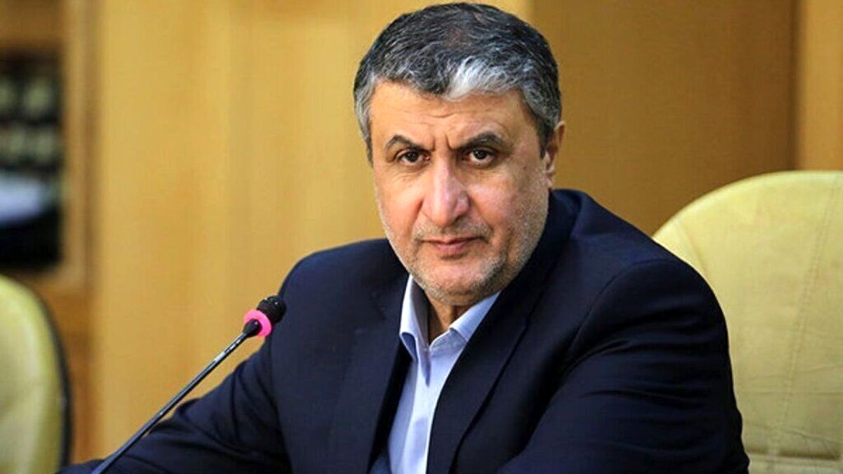 یک "گاوداری" را سایت هستهای اعلام میکنند!
