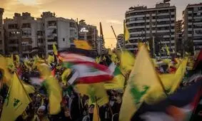 آمریکا تحریم‌های جدیدی علیه یک شبکه جهانی برای انتقال پول به حزب‌الله لبنان اعمال کرد


