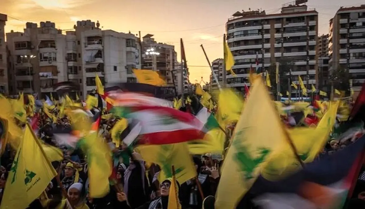 آمریکا تحریم‌های جدیدی علیه یک شبکه جهانی برای انتقال پول به حزب‌الله لبنان اعمال کرد

