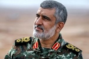 سردار حاجی‌زاده: عملیات طوفان الاقصی شروع حوادث بزرگ در جهان و منطقه است

