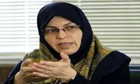 واکنش آذر منصوری به پلمب خانه اندیشمندان توسط شهرداری تهران/ مگر می‌توان بر اندیشه‌ها قفل زد؟

