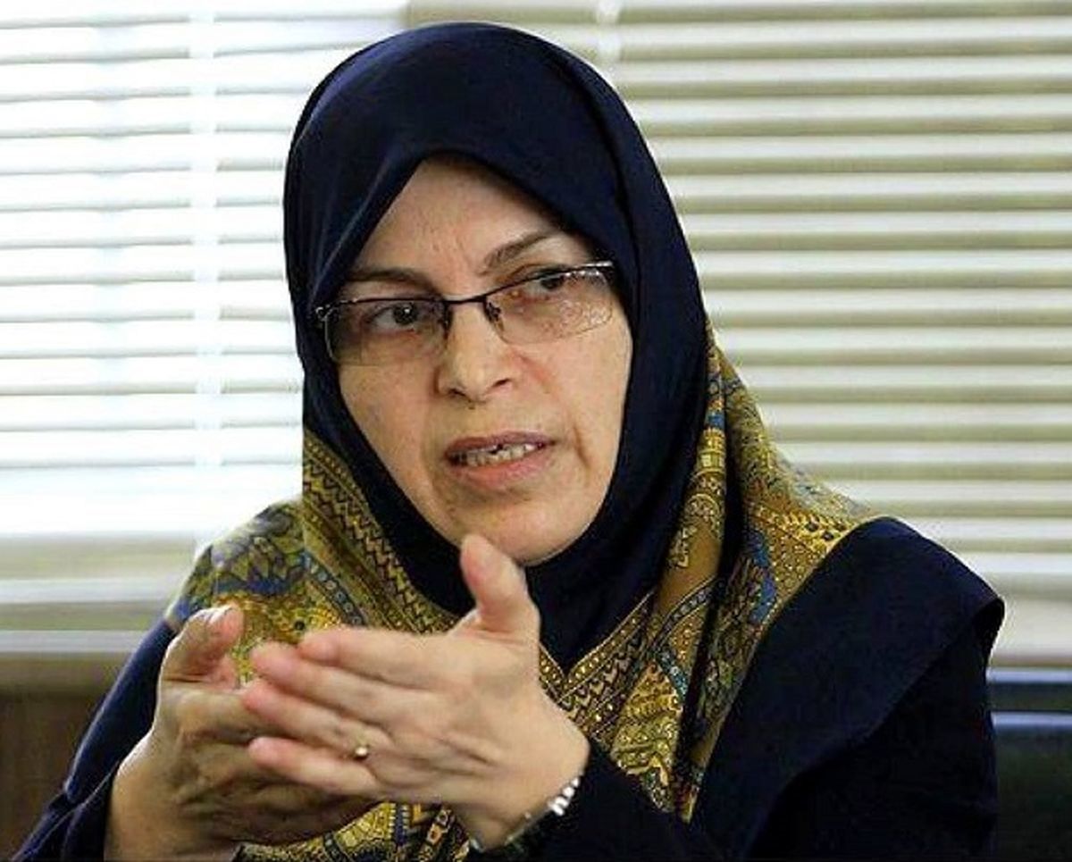 واکنش آذر منصوری به پلمب خانه اندیشمندان توسط شهرداری تهران/ مگر میتوان بر اندیشهها قفل زد؟