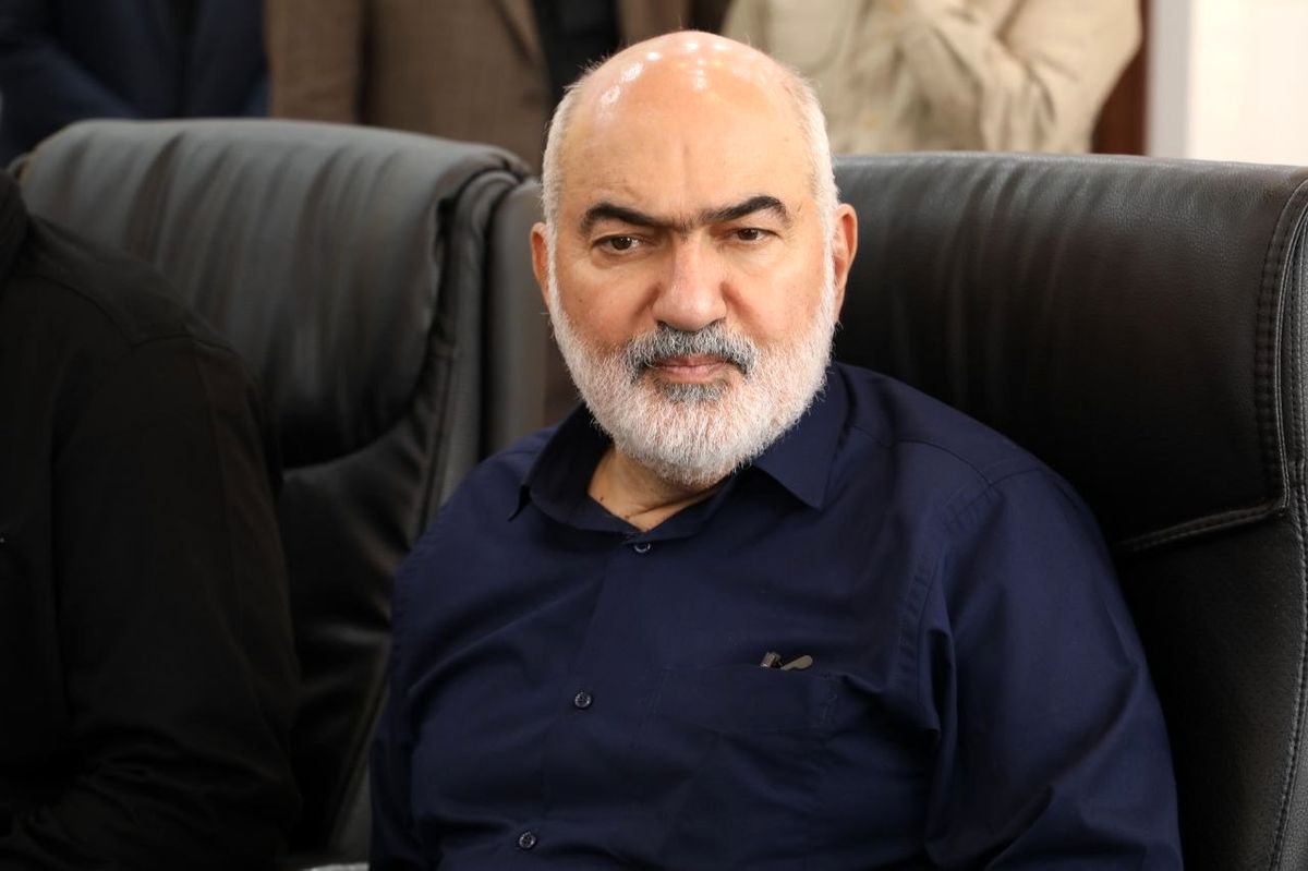 استانداری که خوزستان را از نزدیک نفس میکشد