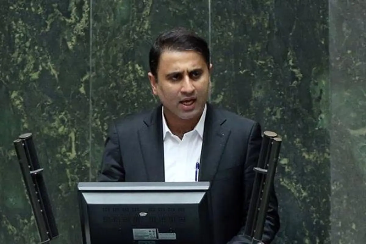 اگر معادل ریالی اختلاس چای دبش صرف سیستان و بلوچستان می‌شد، دیگر چیزی نمی‌خواستیم

