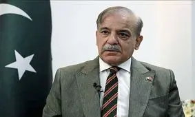 نخست وزیر پاکستان از نزدیک بودن توافق ایران و آمریکا خبر داد/ شهباز شریف: همه طرف‌ها خویشتنداری پیشه کنند

