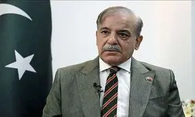 نخست وزیر پاکستان از نزدیک بودن توافق ایران و آمریکا خبر داد/ شهباز شریف: همه طرف‌ها خویشتنداری پیشه کنند

