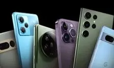 قیمت روز گوشی؛ قیمت جدید گلکسی S۲۵ اولترا