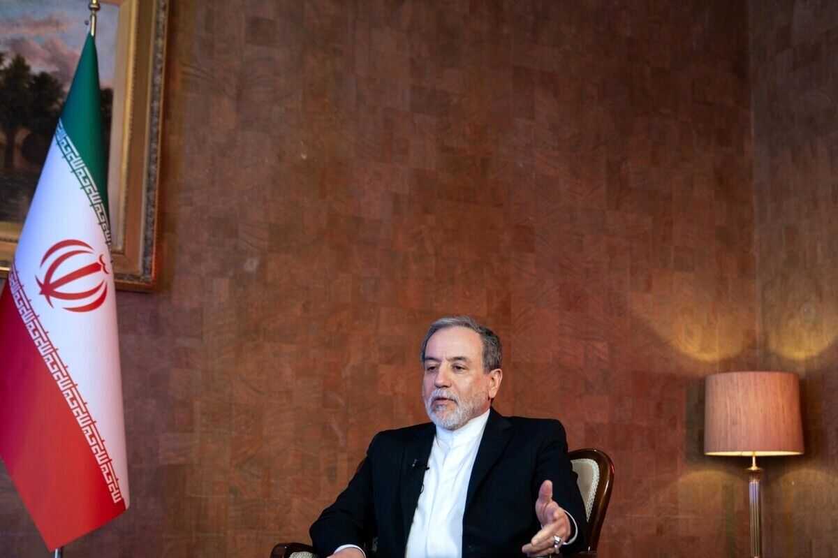 ایران و آمریکا در باشگاه هستهای