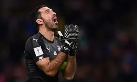 پیشنهاد وسوسه‌کننده عربستان برای بوفونِ ۴۵ ساله

