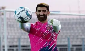 چرا علیرضا بیرانوند باید در هیات رئیسه فدراسیون هاکی روی چمن باشد؟/ میلاد کی مرام و محمدرضا گلزار و سالار عقیلی را به ورزش چه کار؟