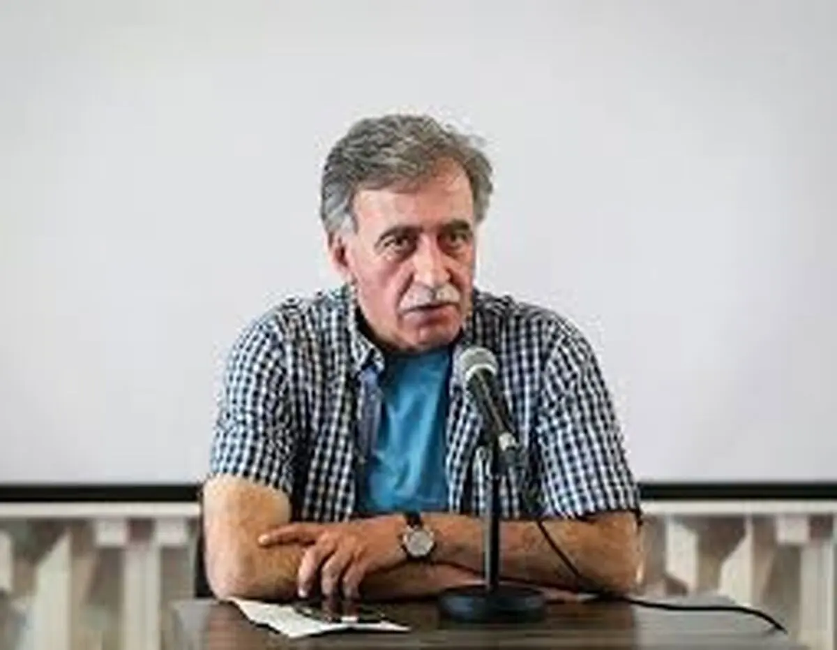همایون اسعدیان: ابلهانه است که فکر کنیم آمریکا و اسرائیل نگران مردم ایرانند/ ویدئو