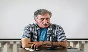 همایون اسعدیان: ابلهانه است که فکر کنیم آمریکا و اسرائیل نگران مردم ایرانند/ ویدئو