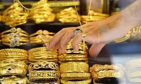 طلا در پایین‌ترین سطح قیمتی نشست