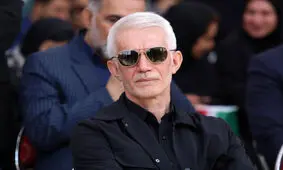 اسبقیان: رئیس‌جمهور از تیم ملی تشکر کرد؛ ملی‌پوشان موجب شادی مردم شدند