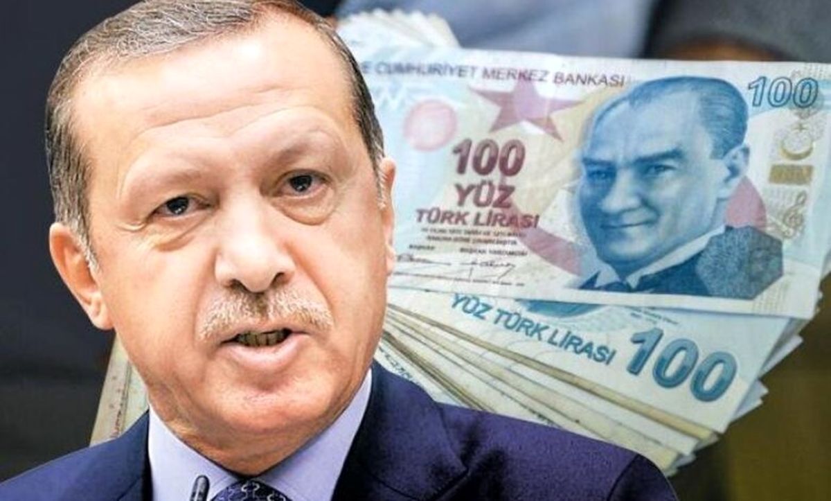 ثروت اردوغان چقدر است؟
