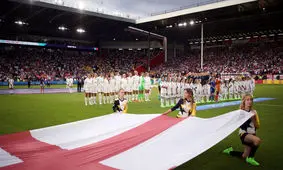 بهترین فینال ممکن، یک بازی کلاسیک