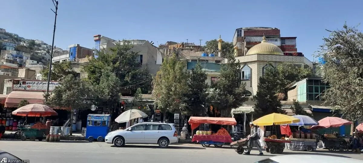 هزینه سفر به افغانستان هم برای ایرانی‌ها عجیب شد