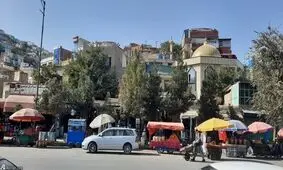 هزینه سفر به افغانستان هم برای ایرانی‌ها عجیب شد