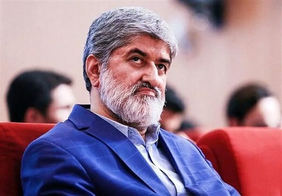 پیشنهاد جدید علی مطهری به صداوسیما