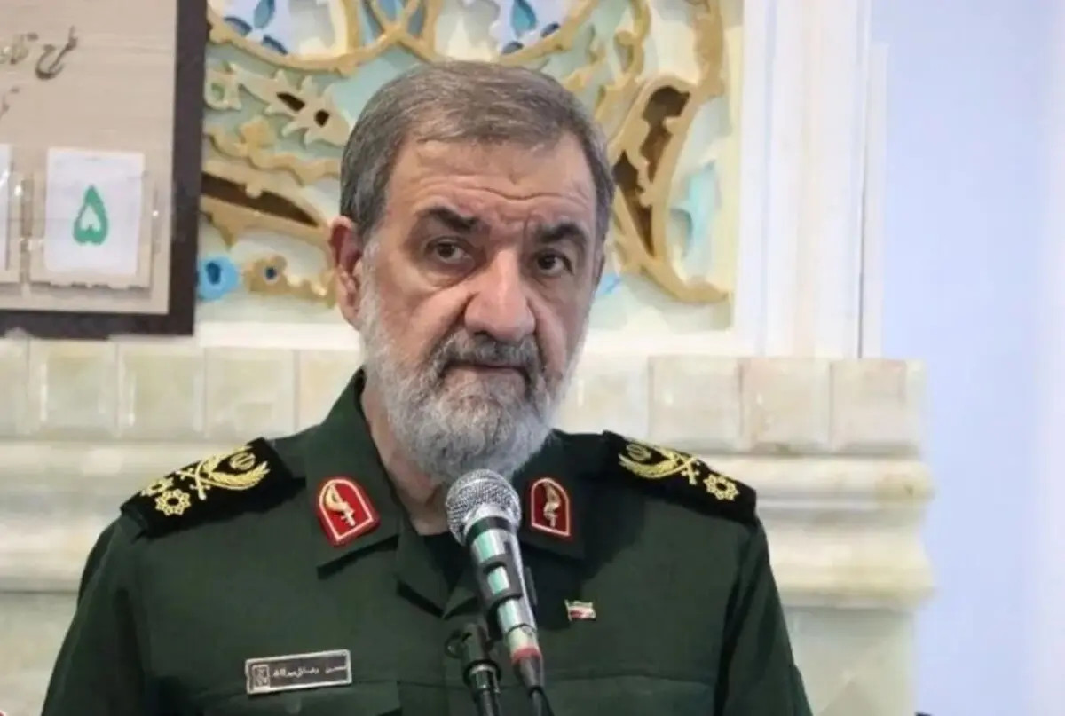 محسن رضایی: ایران عقب‌نشینی نخواهد کرد/ آمریکا در نبرد نظامی شکست خورد، در جنگ اقتصادی هم شکست خواهد خورد


