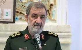 محسن رضایی: ایران عقب‌نشینی نخواهد کرد/ آمریکا در نبرد نظامی شکست خورد، در جنگ اقتصادی هم شکست خواهد خورد

