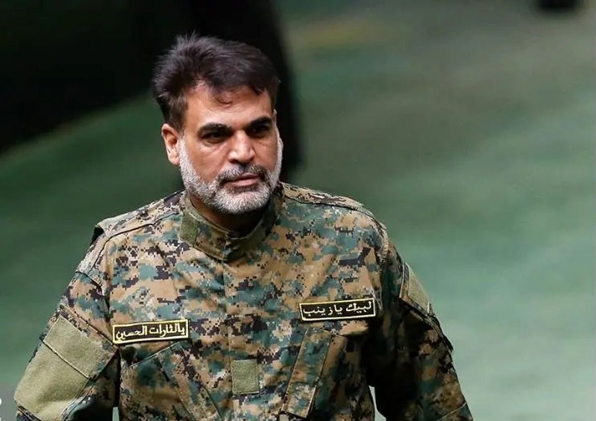 کنایه یک روزنامهنگار به دلواپسی عجیب نماینده کبودر آهنگ درباره عکس با فرح پهلوی/ تصویر