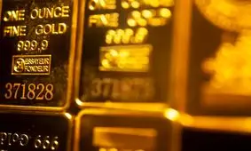 سیگنال جدید افزایش قیمت طلا