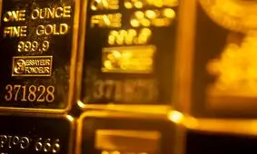 سیگنال جدید افزایش قیمت طلا