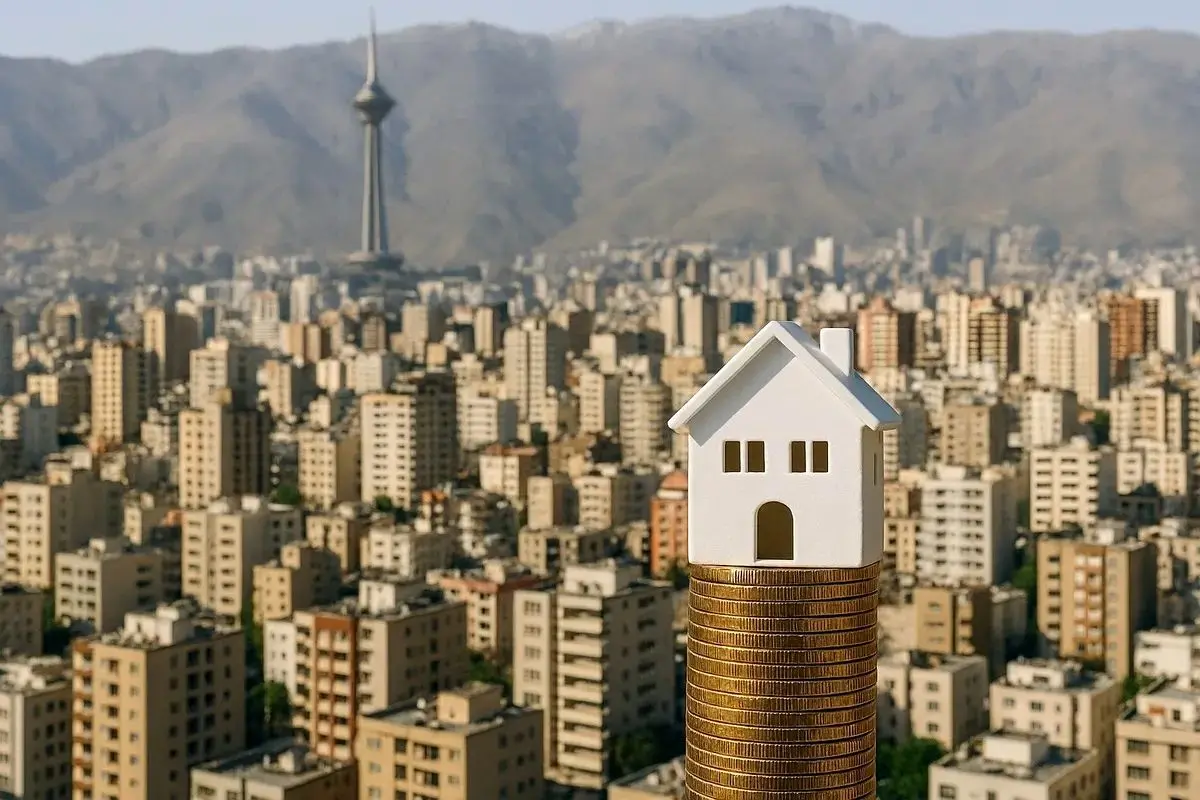 ترمز اجاره کشیده شد؛ تورم مسکن به کف سه ساله رسید