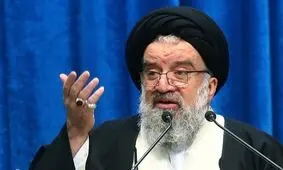 ولی فقیه تنها رهبر سیاسی نیست بلکه نایب امام زمان (عج) است/ قصه بی حجابی‌های اخیر را نباید دست کم گرفت/  بدحجاب‌ها و شل حجاب‌ها را ضد انقلاب ندانید