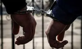 بازداشت ۲ عامل موساد در خراسان شمالی

