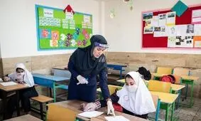 ۳۱ اردیبهشت پایان سال تحصیلی/ اتمام امتحان دانش‌آموزان دبستانی تا ۱۲ خرداد