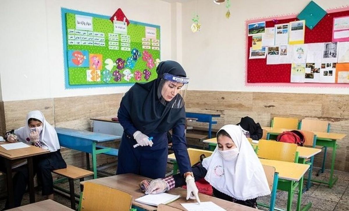 ۳۱ اردیبهشت پایان سال تحصیلی/ اتمام امتحان دانشآموزان دبستانی تا ۱۲ خرداد