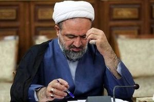 ادعای حمید رسایی درمورد قطعی های مکرر برق؛ برق مناطق پایین‌ شهر بیشتر از بالای شهر قطع می‌شود