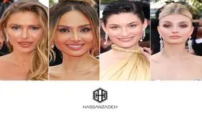 حضور یک برند ایرانی روی فرش قرمز جشنواره کن