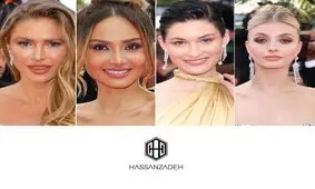حضور یک برند ایرانی روی فرش قرمز جشنواره کن